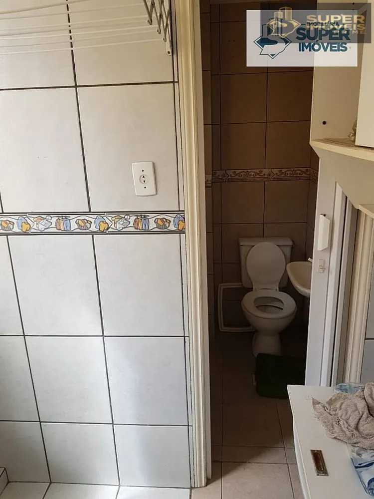 Apartamento, 3 quartos, 96 m² - Foto 6