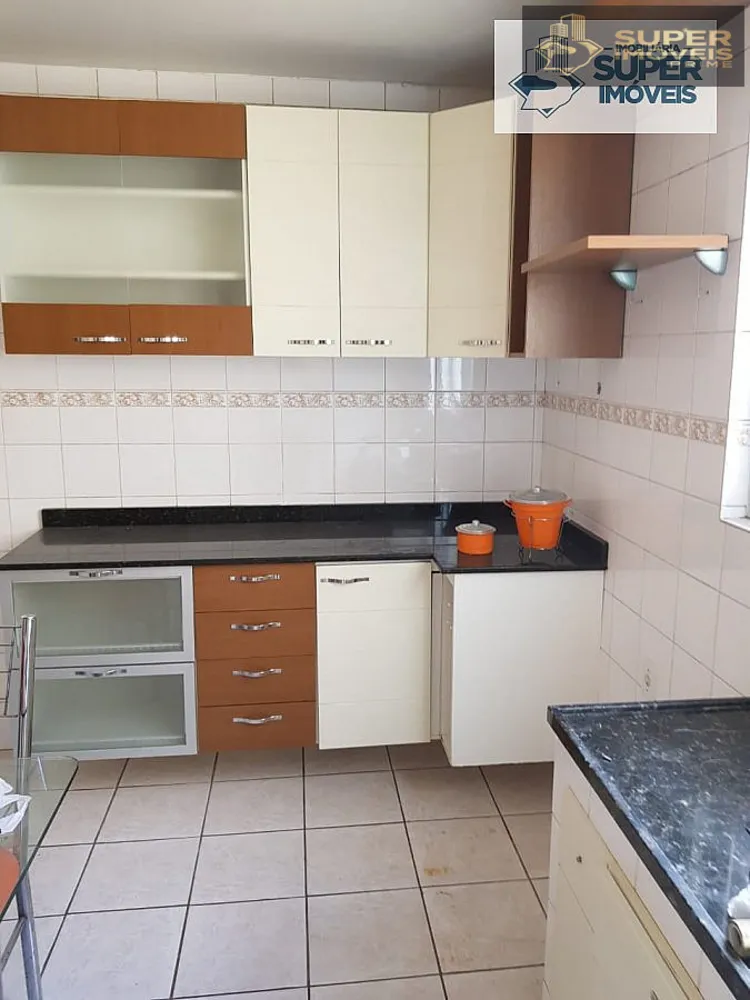 Apartamento, 3 quartos, 96 m² - Foto 2