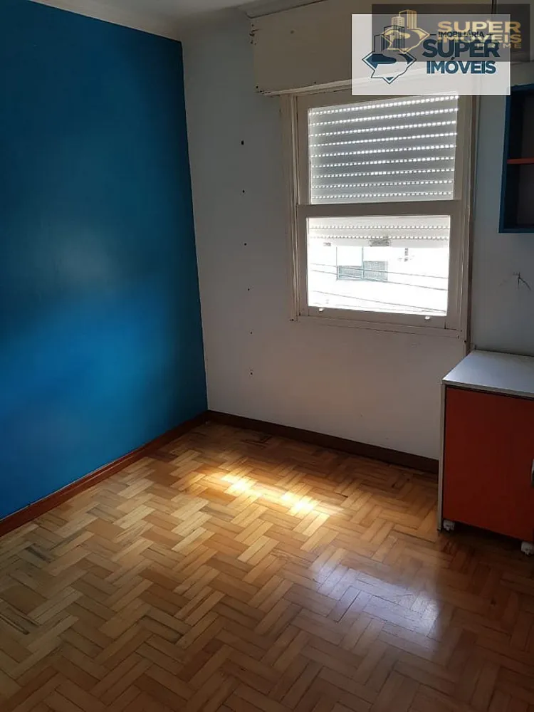 Apartamento, 3 quartos, 96 m² - Foto 3