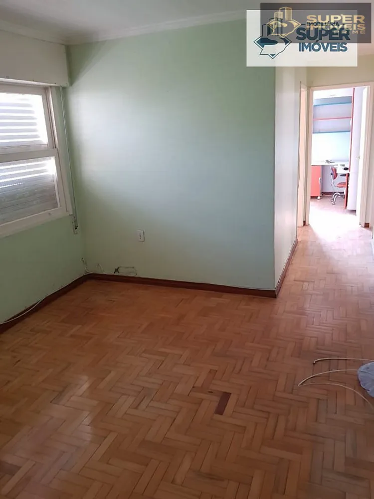 Apartamento, 3 quartos, 96 m² - Foto 1