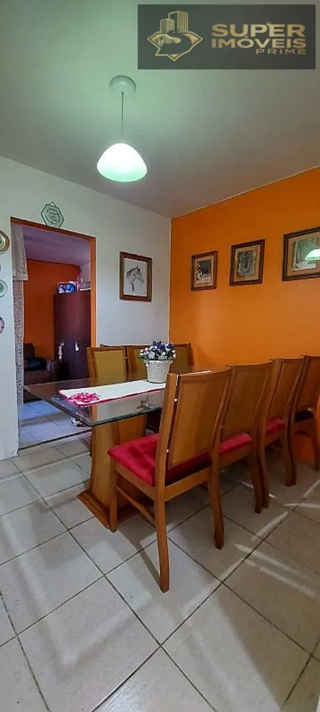 Casa, 3 quartos, 300 m² - Foto 2