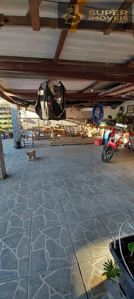 Casa, 3 quartos, 300 m² - Foto 11