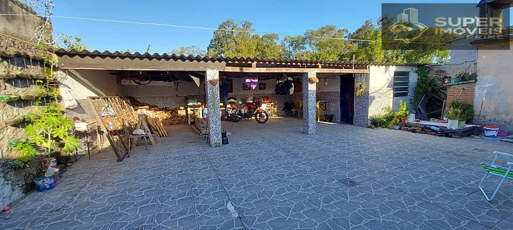 Casa, 3 quartos, 300 m² - Foto 9