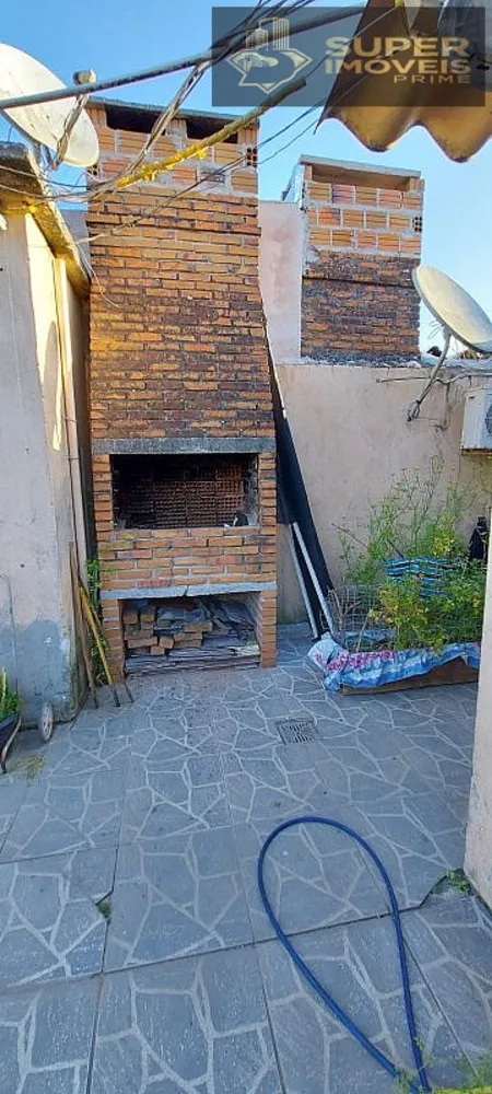 Casa, 3 quartos, 300 m² - Foto 12