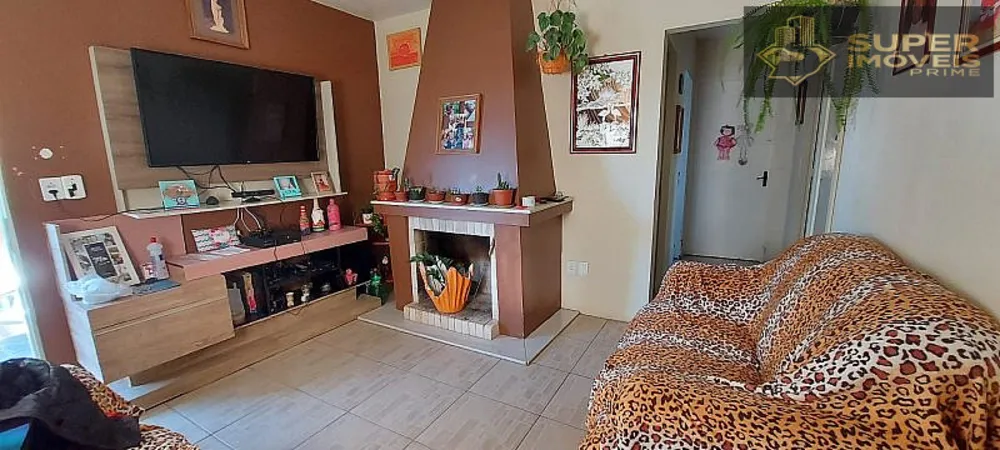 Casa, 3 quartos, 300 m² - Foto 1