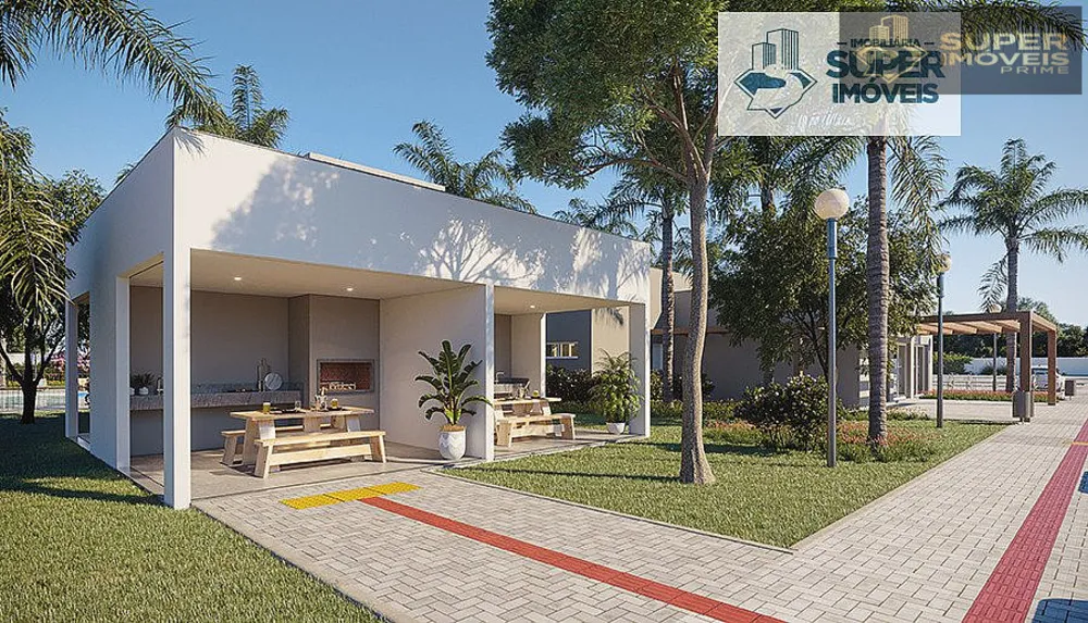 Apartamento, 2 quartos, 50 m² - Foto 9