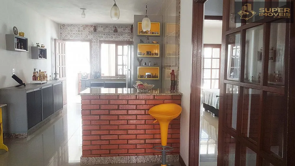 Casa, 2 quartos, 300 m² - Foto 4