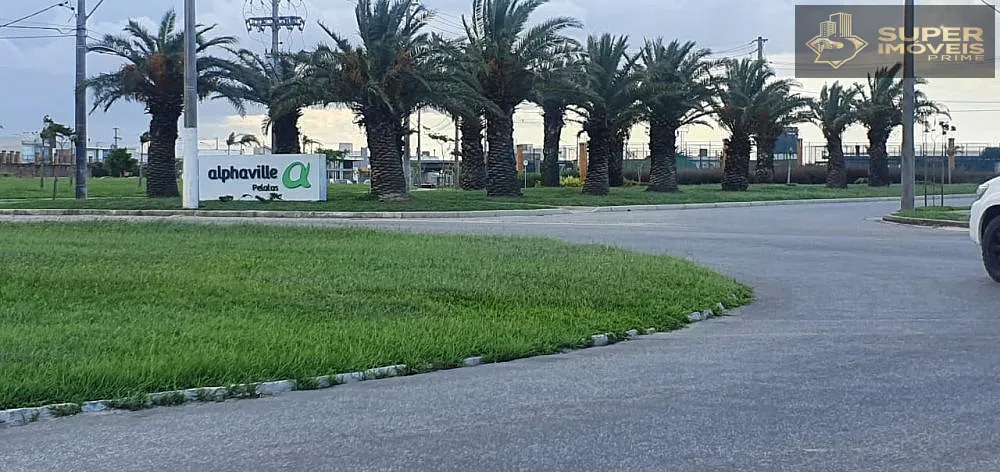 Terreno, 581 m² - Foto 1