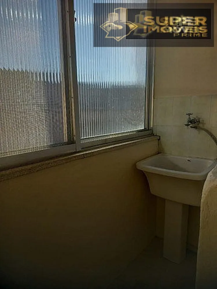 Apartamento, 2 quartos, 45 m² - Foto 8