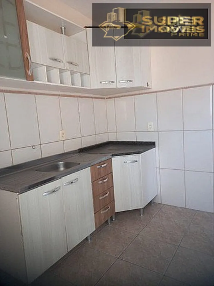 Apartamento, 2 quartos, 45 m² - Foto 2