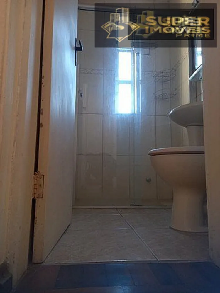 Apartamento, 2 quartos, 45 m² - Foto 7