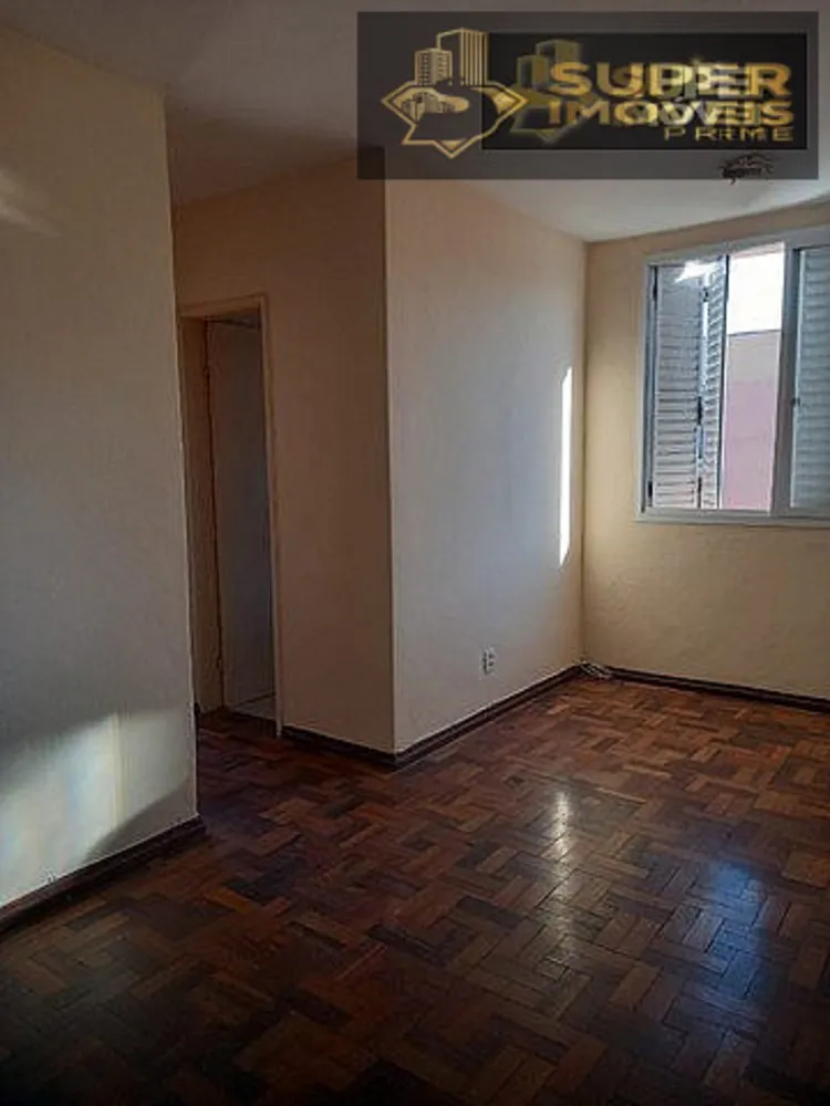 Apartamento, 2 quartos, 45 m² - Foto 3