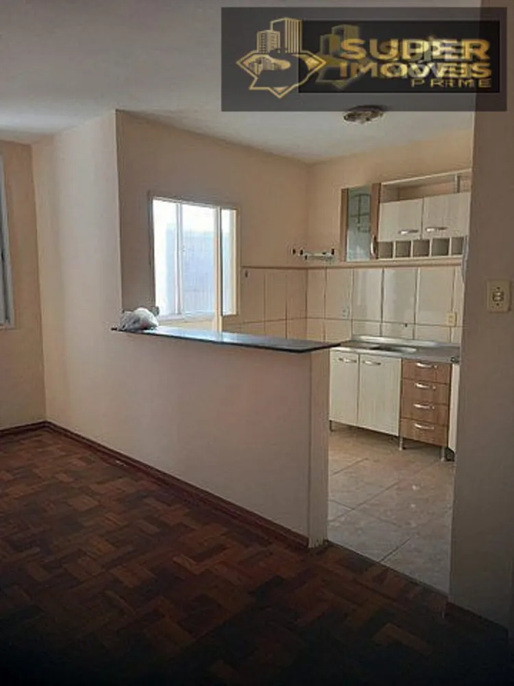 Apartamento, 2 quartos, 45 m² - Foto 1
