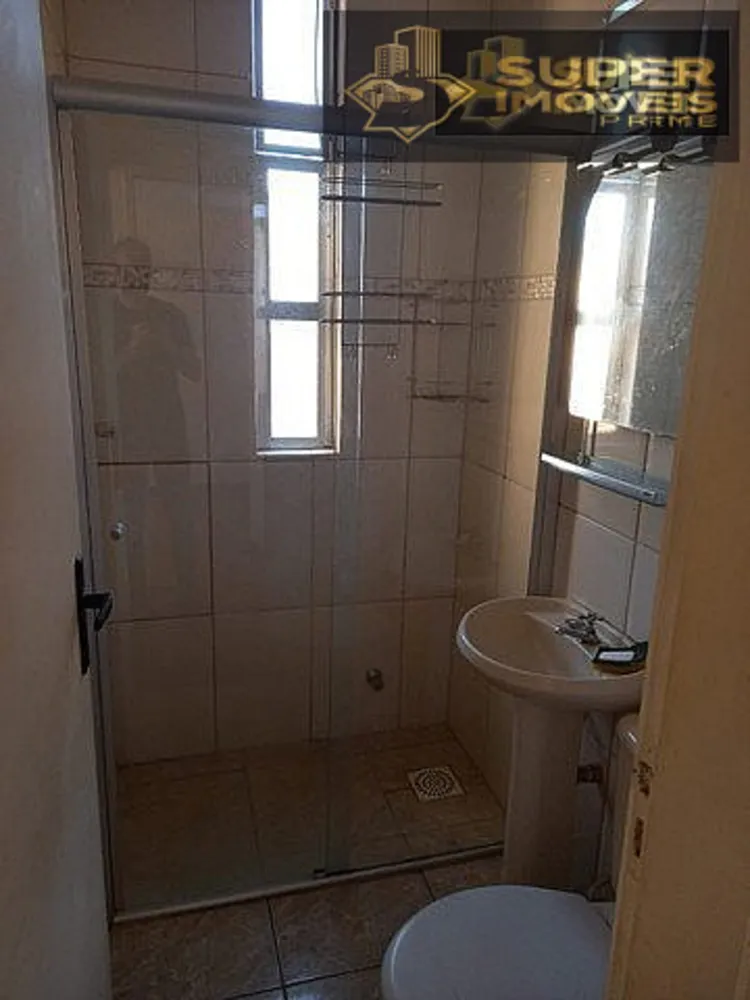 Apartamento, 2 quartos, 45 m² - Foto 6