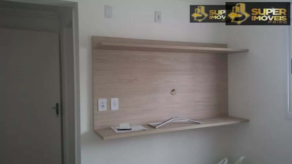 Apartamento à venda com 2 quartos, 100m² - Foto 4