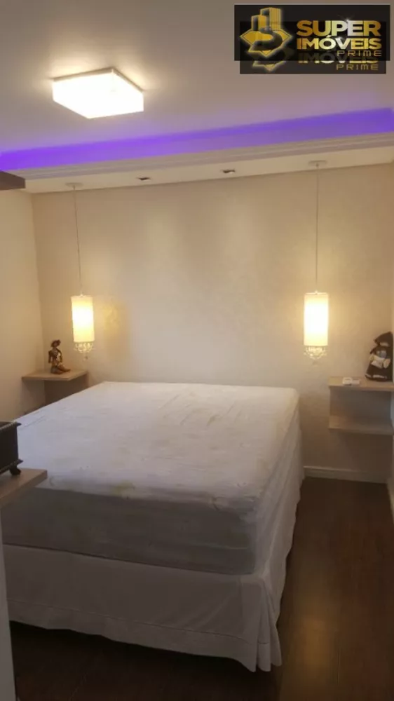 Apartamento à venda com 2 quartos, 100m² - Foto 2