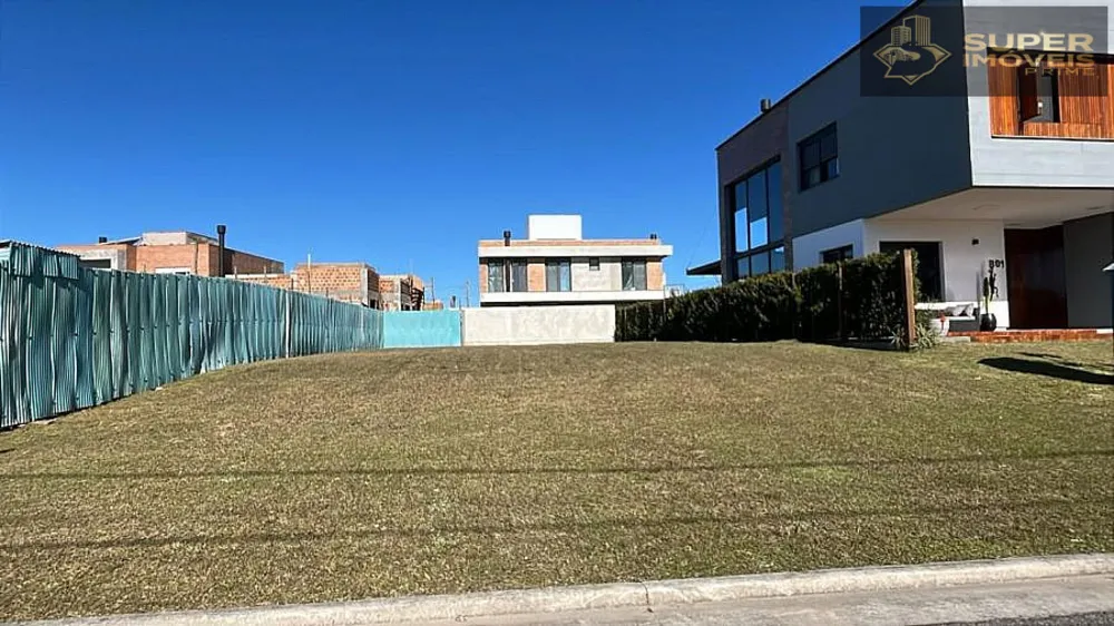 Terreno, 423 m² - Foto 1