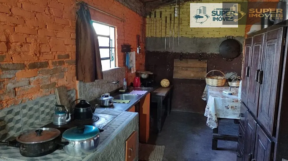 Sítio, 2 quartos, 26 hectares - Foto 12