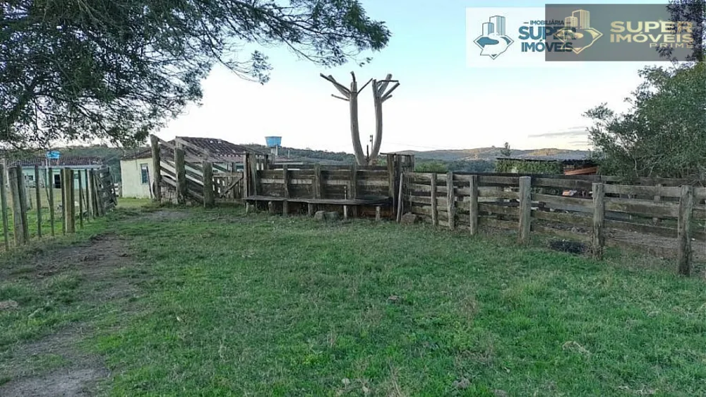 Sítio, 2 quartos, 26 hectares - Foto 3