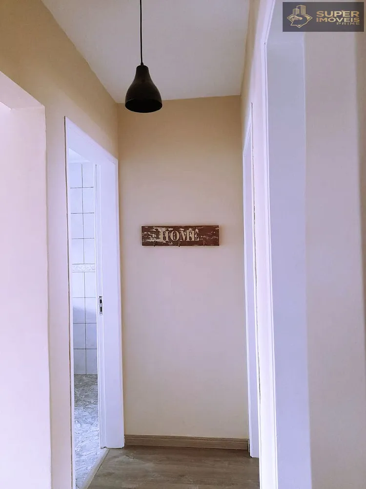 Apartamento, 2 quartos, 70 m² - Foto 1