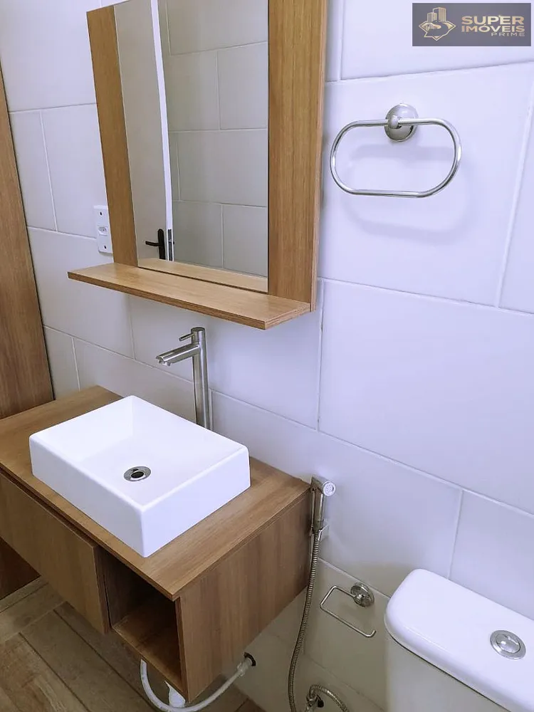 Apartamento, 2 quartos, 70 m² - Foto 5