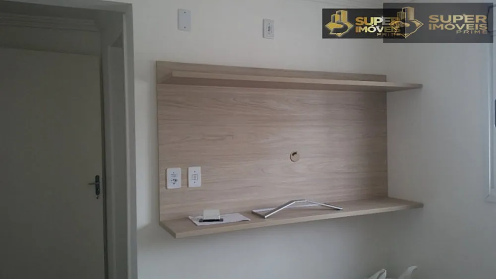 Apartamento, 2 quartos, 100 m² - Foto 4