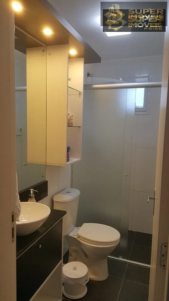 Apartamento, 2 quartos, 100 m² - Foto 8