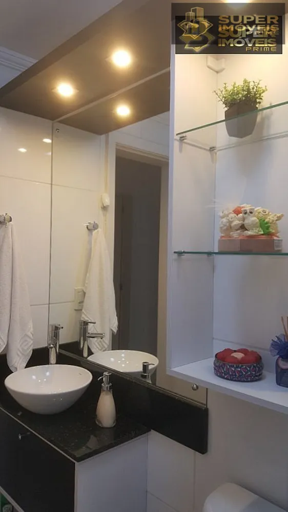 Apartamento, 2 quartos, 100 m² - Foto 6