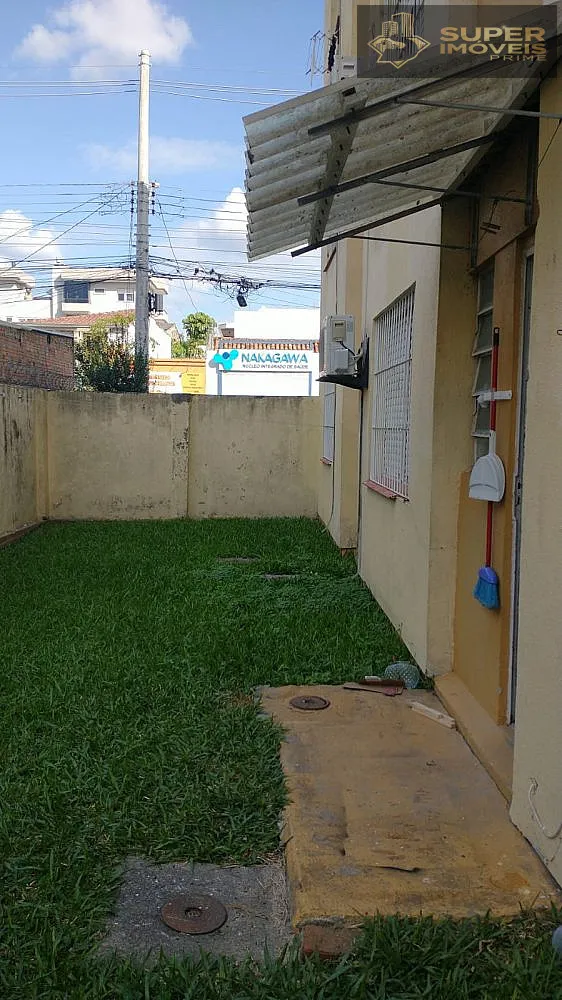Apartamento, 1 quarto, 30 m² - Foto 5