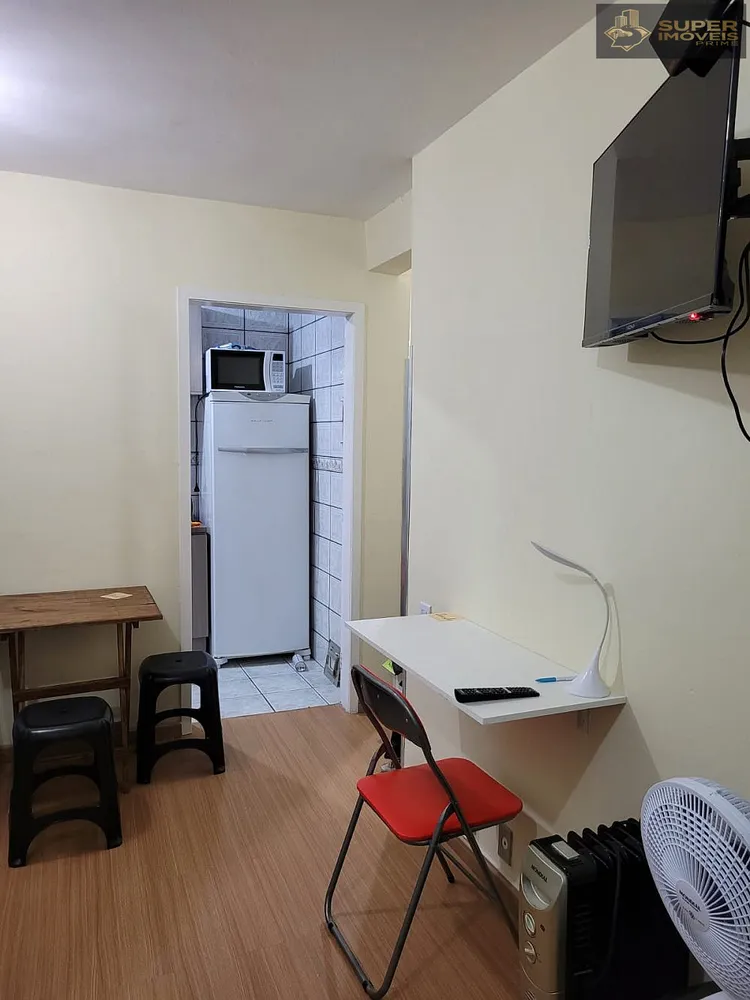 Apartamento, 1 quarto, 30 m² - Foto 4
