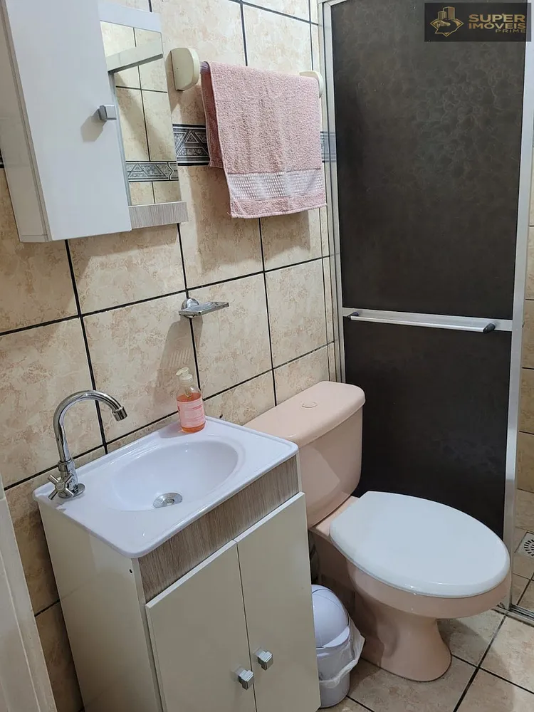 Apartamento, 1 quarto, 30 m² - Foto 7