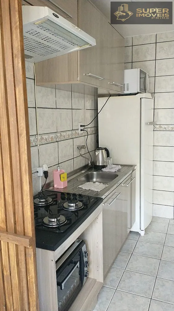 Apartamento, 1 quarto, 30 m² - Foto 8