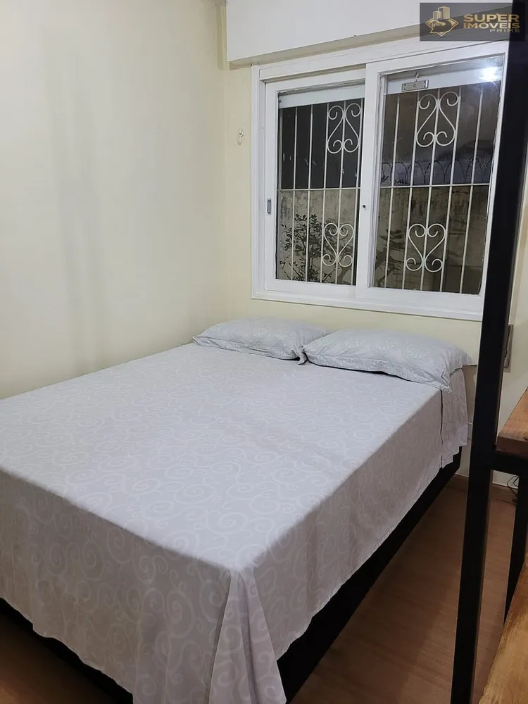 Apartamento, 1 quarto, 30 m² - Foto 3