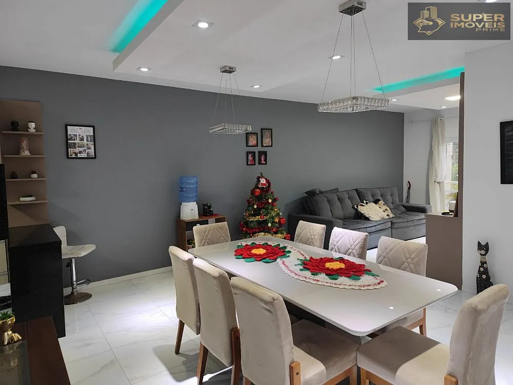 Casa, 2 quartos, 335 m² - Foto 4