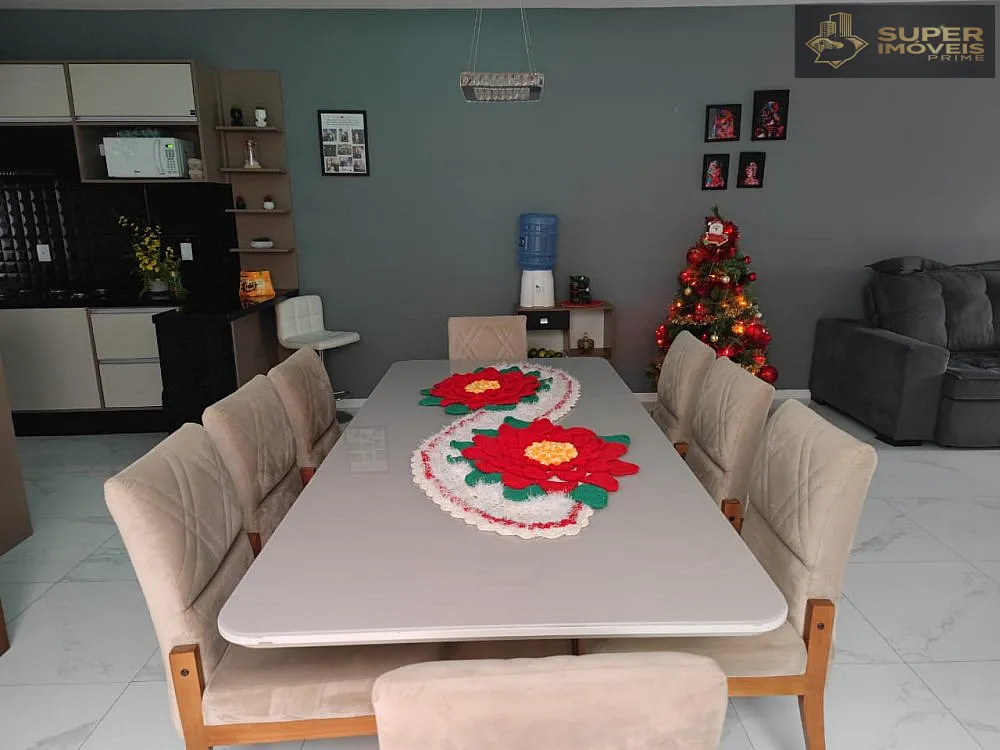 Casa, 2 quartos, 335 m² - Foto 7