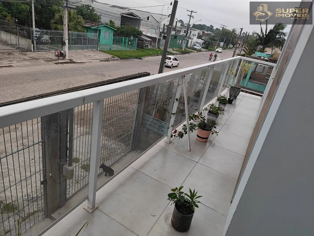 Casa, 2 quartos, 335 m² - Foto 19