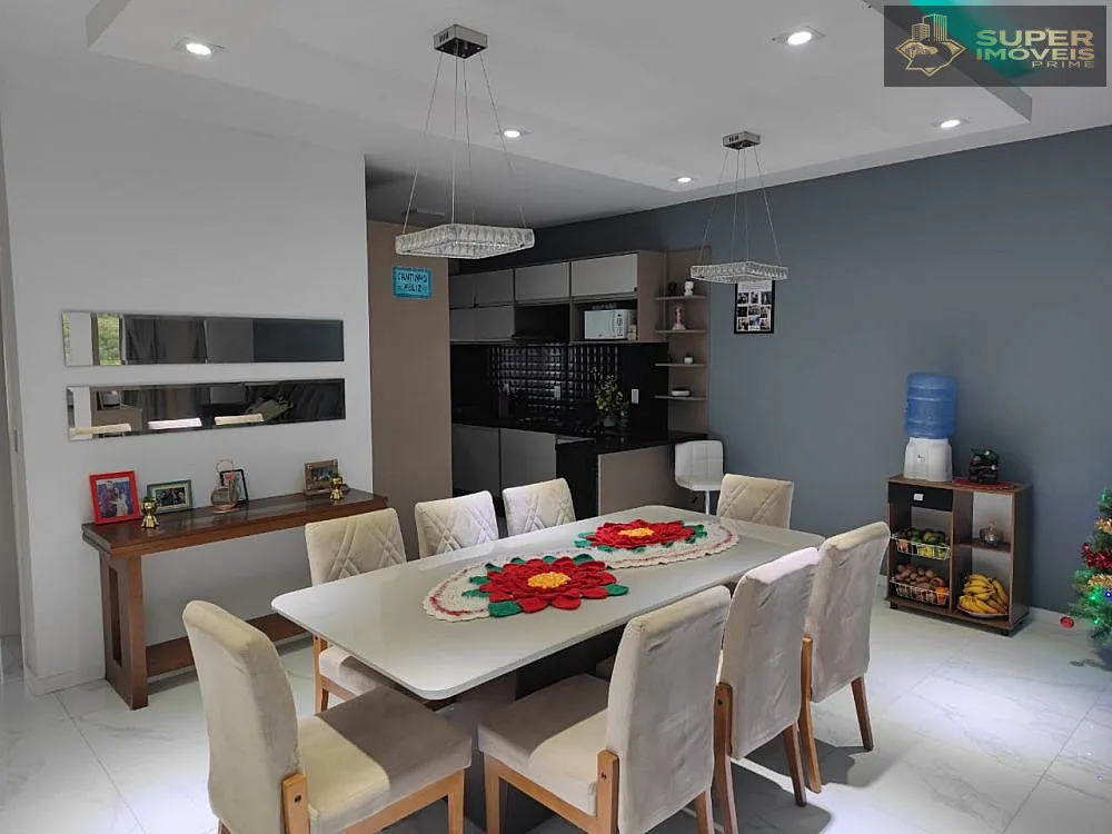Casa, 2 quartos, 335 m² - Foto 5