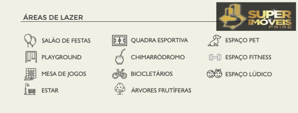 Apartamento à venda com 2 quartos, 45m² - Foto 11