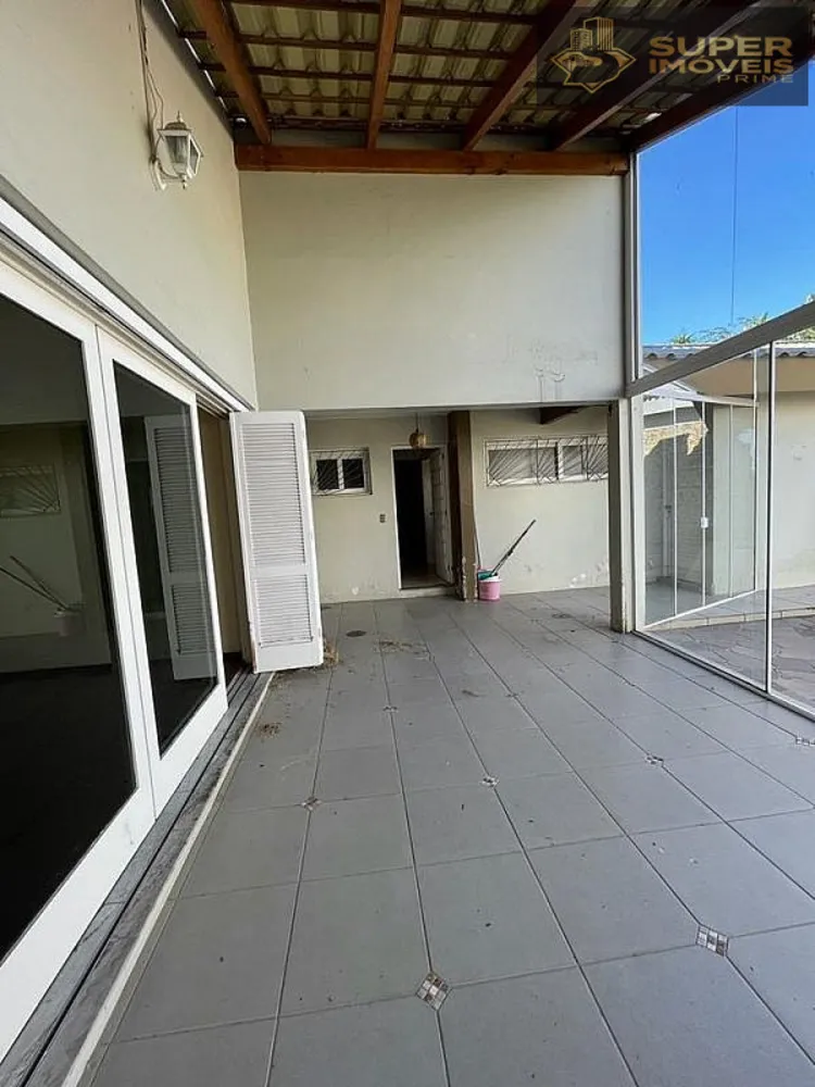 Casa, 3 quartos, 492 m² - Foto 1