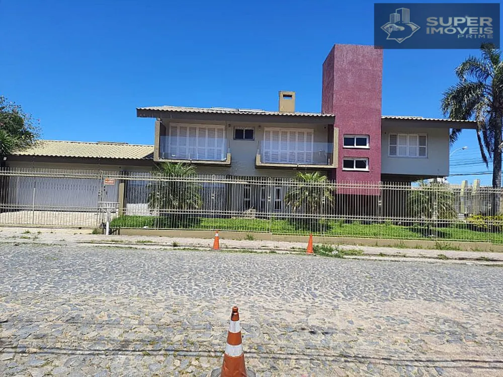 Casa, 3 quartos, 492 m² - Foto 2