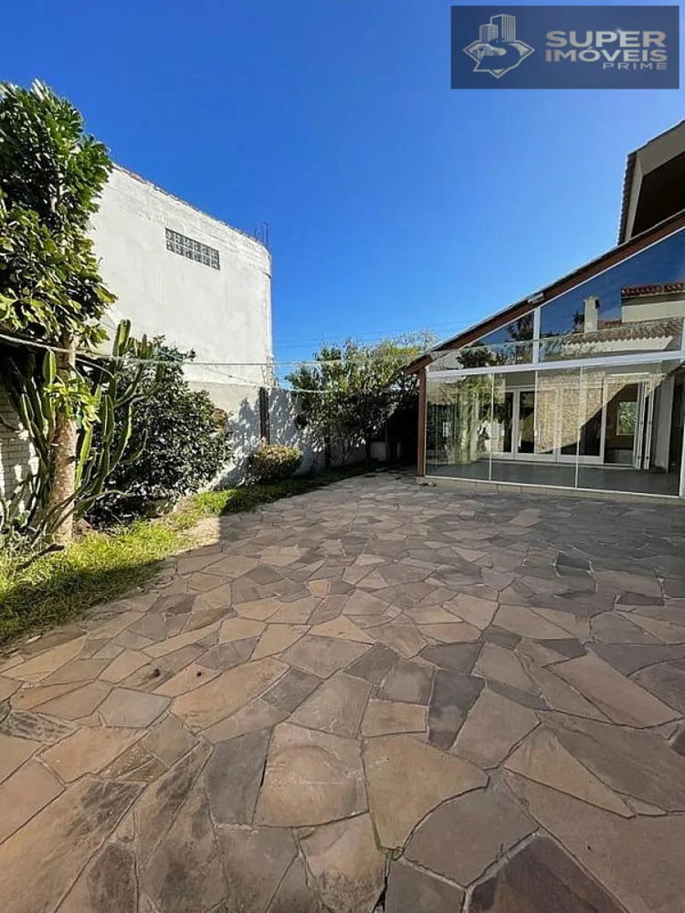 Casa, 3 quartos, 492 m² - Foto 4