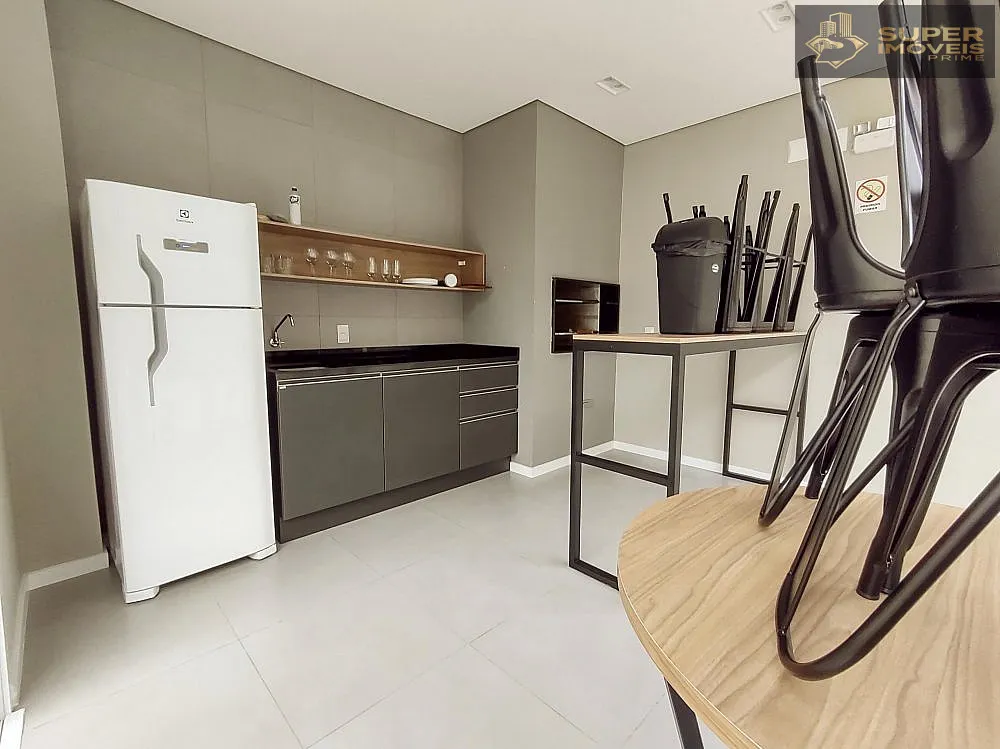 Apartamento, 2 quartos, 50 m² - Foto 13