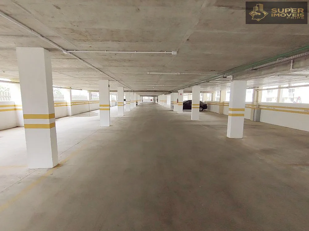 Apartamento, 2 quartos, 50 m² - Foto 20