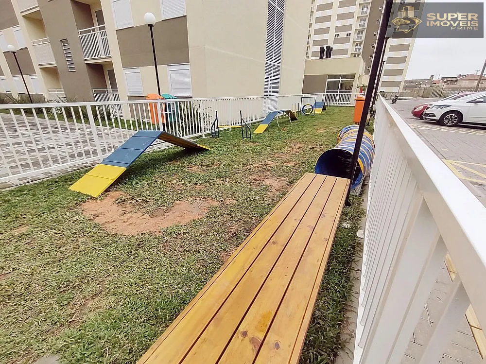 Apartamento, 2 quartos, 50 m² - Foto 16