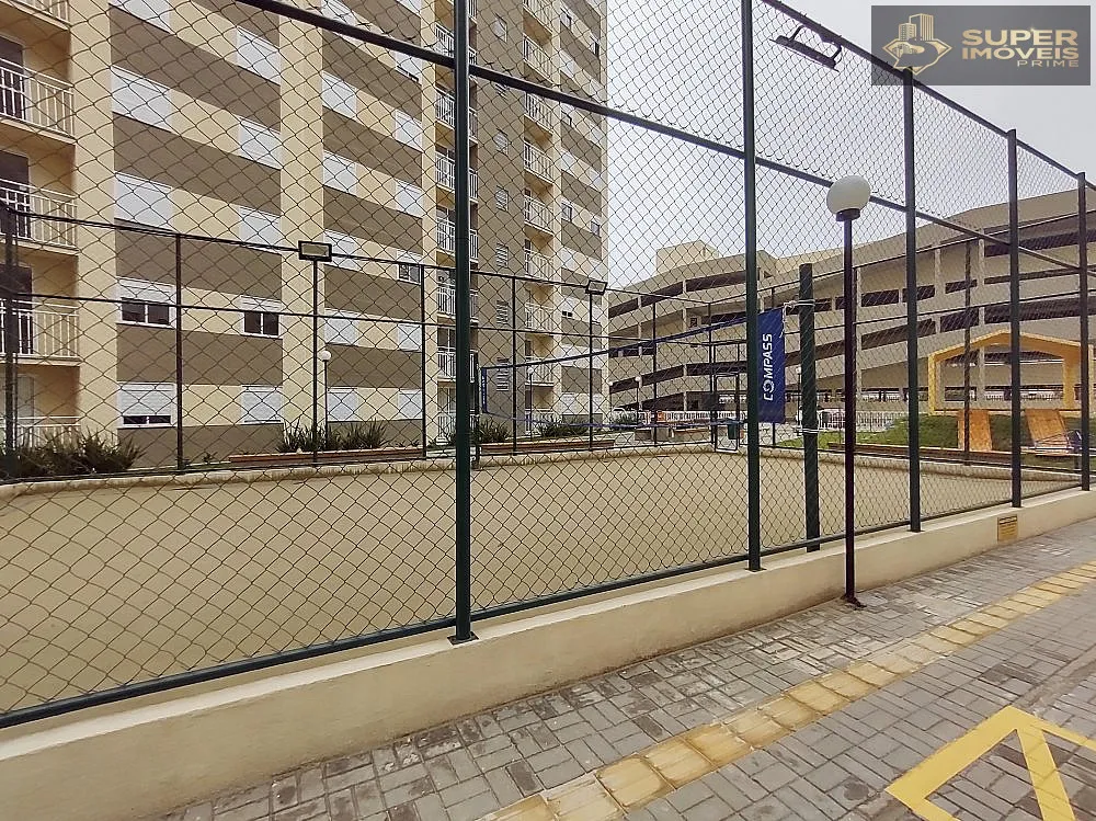 Apartamento, 2 quartos, 50 m² - Foto 17