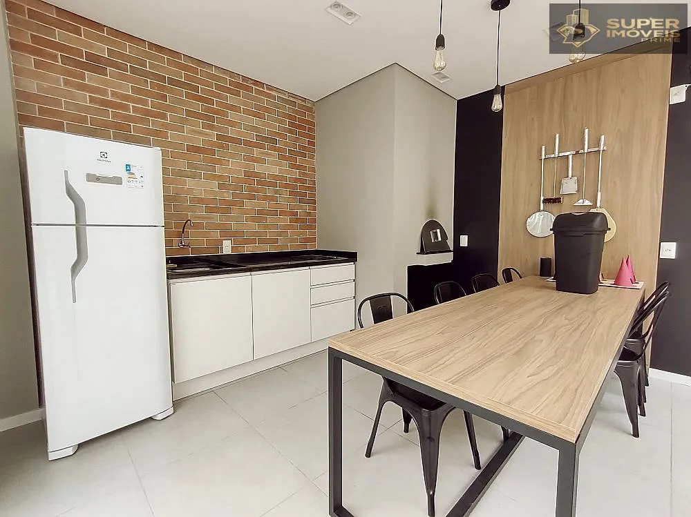 Apartamento, 2 quartos, 50 m² - Foto 12