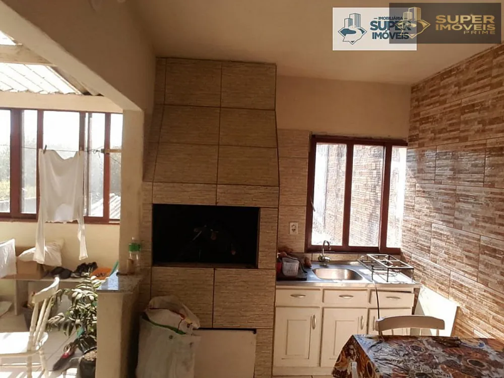 Casa, 3 quartos, 288 m² - Foto 8