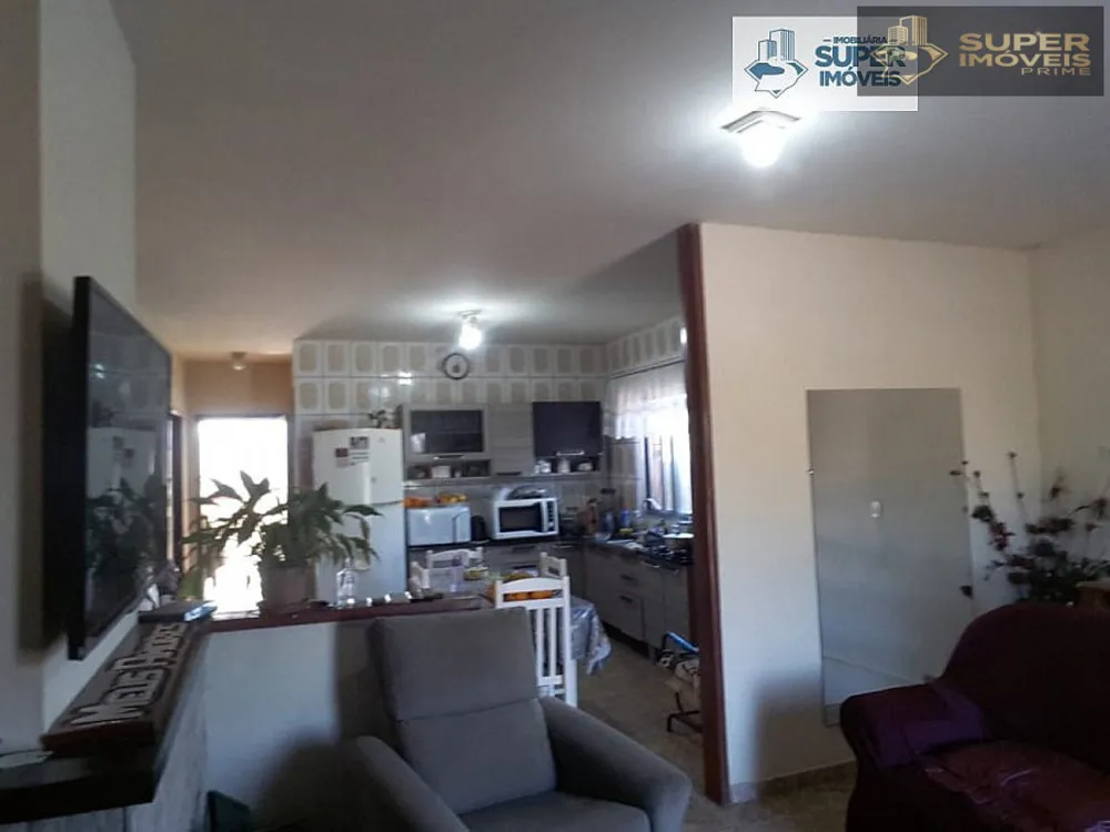 Casa, 3 quartos, 288 m² - Foto 2