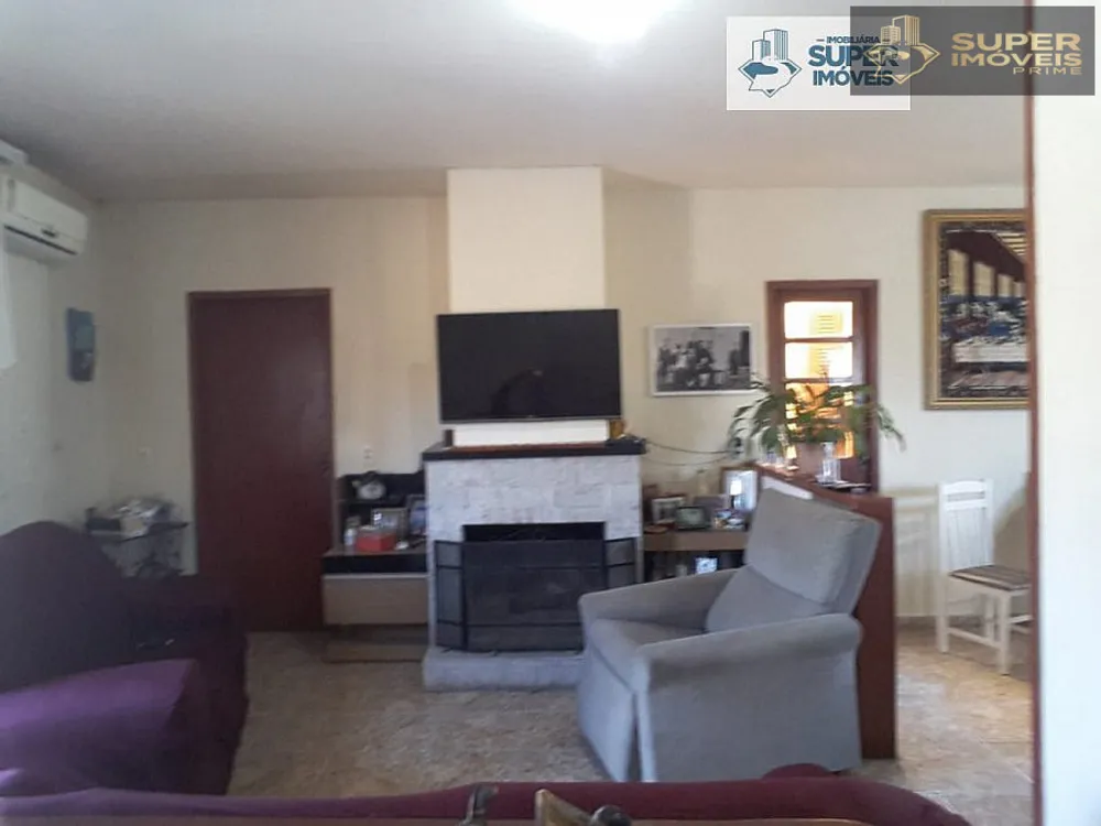 Casa, 3 quartos, 288 m² - Foto 3
