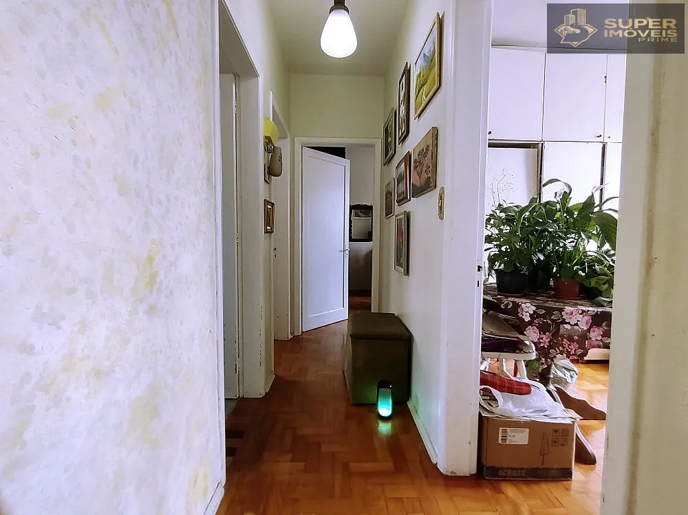 Apartamento, 3 quartos, 84 m² - Foto 3